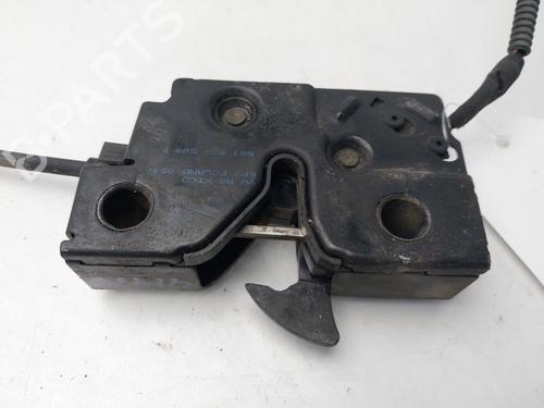 Used Hood lock Hood lock VW GOLF VII (5G1, BQ1, BE1, BE2) [2012-2021] 36275840 36275840