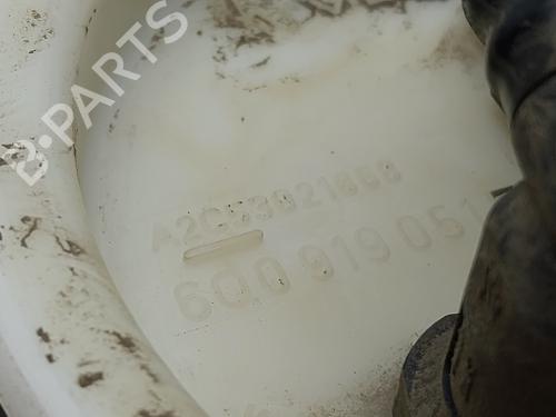 Fuel pump SEAT IBIZA III (6L1)  | BP17216224M76 