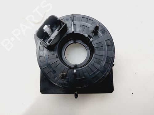 Used Squib airbag VW POLO IV (9N_, 9A_) 1.4 16V (75 hp) 31068239