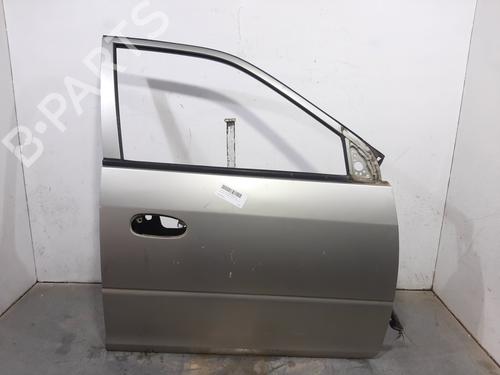Right front door KIA CARENS II MPV (FJ) 1.8 0K2JA58020 |