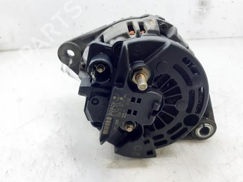 Alternator ALFA ROMEO 147 (937_) 1.6 16V T.SPARK ECO (937.AXA1A, 937.BXA1A) | BP8224666M7 