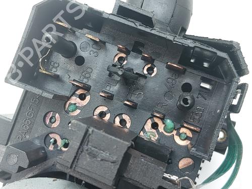 Steering column stalk SEAT LEON (1M1) | BP37011764I23 - Image 4