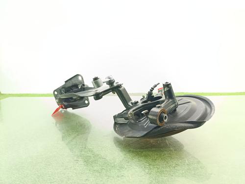 Right rear steering knuckle SEAT LEON (1P1) 2.0 TDI | BP32196202M28