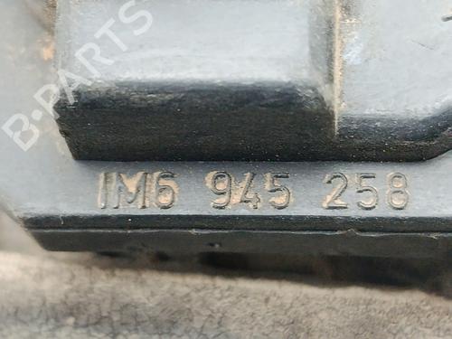 Højre baglygte SEAT LEON (1M1)  | BP29875341C35