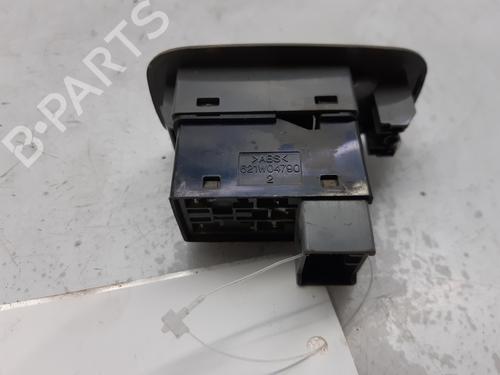 Right front window switch CHEVROLET NUBIRA Saloon 1.6 | BP12402505I26 