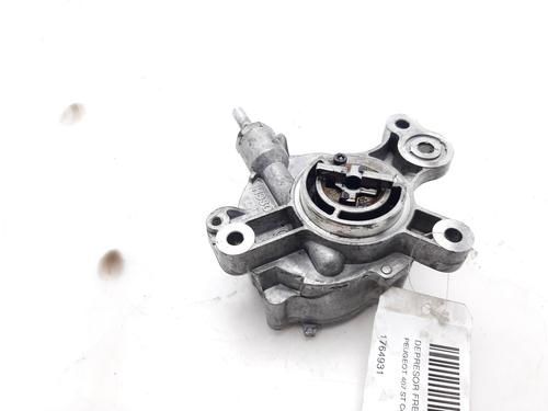 Used Vacuum pump PEUGEOT 407 (6D_) 2.0 (6DRFNB, 6DRFNE) (136 hp) 12438008