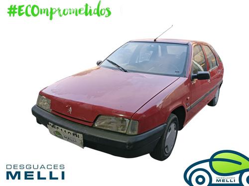 Used Parts CITROËN ZX (N2) 1.9 D (68 hp) 3588882