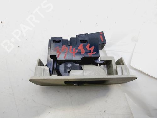 Left rear window switch VOLVO V40 Hatchback (525) D2 | BP31978989I29