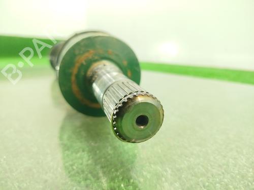 Left front driveshaft OPEL VECTRA B Hatchback (J96) 2.2 DTI 16V (F68) | BP29962216M38 