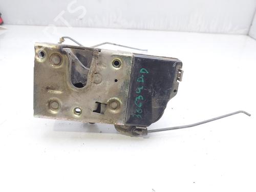 Used Front right lock PEUGEOT 406 (8B) 2.0 HDI 110 (109 hp) 12419984