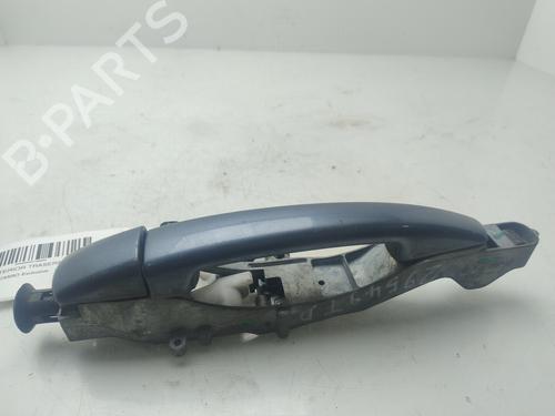 Høyre bak utvendig håndtak CITROËN C4 Picasso I MPV (UD_) [2006-2015]  27318348