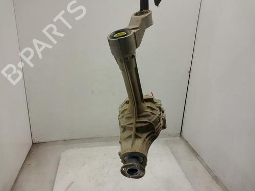 Front differential NISSAN NAVARA NP300 (D40) 2.5 dCi 4WD | BP38438464M23 - Image 3