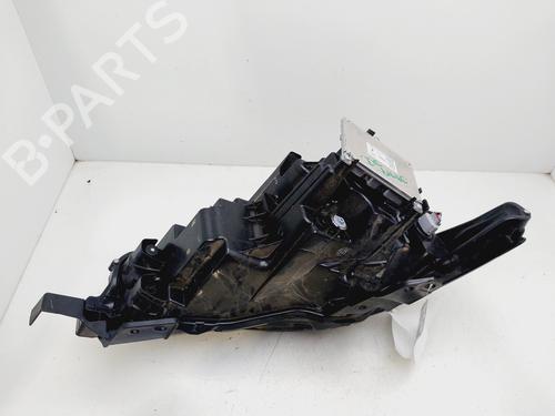 Venstre forlygte MAZDA 3 Saloon (BP_) | BP32015532C28