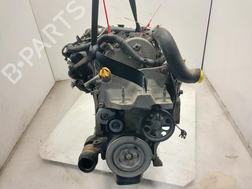 Engine SUZUKI SWIFT III (MZ, EZ) | BP37423682M1 - Image 5