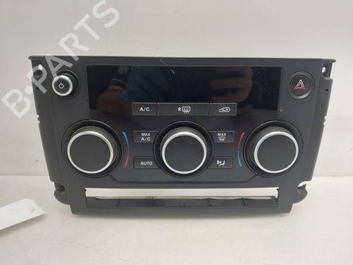 Used Climate control Climate control 38648196 38648196