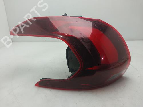 Left taillight PEUGEOT 2008 I (CU_) | BP36528624C34 - Image 3