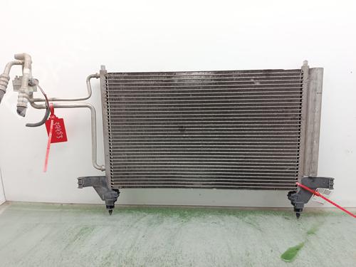 Used AC radiator AC radiator FIAT STILO (192_) 1.4 16V (90 hp) 34635811 34635811