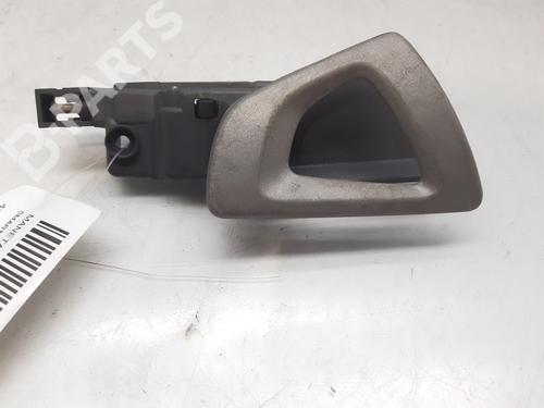 Used Rear right interior door handle Rear right interior door handle SMART FORFOUR (454) 1.3 (454.031) (95 hp) 10639162 10639162