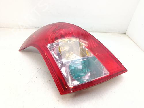 Left taillight SUZUKI SWIFT III (MZ, EZ) | BP37011525C34 - Image 2
