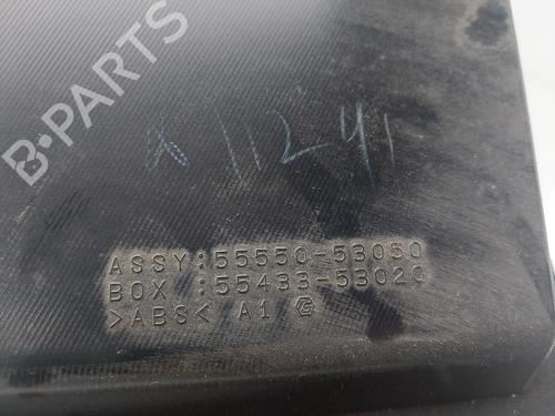 Glove box LEXUS IS II (_E2_) 220d (ALE20) | BP32375642C95