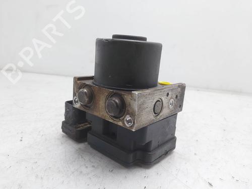 ABS pump CITROËN C3 II (SC_) 1.4 HDi 70 (SC8HZC, SC8HR0, SC8HP4) | BP18510592M43 