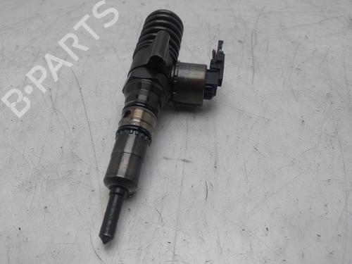 Used Injector Injector 37068921 37068921
