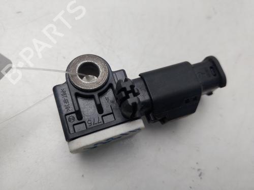 Electronic sensor PEUGEOT 5008 (0U_, 0E_) | BP36409303M84 - Image 4