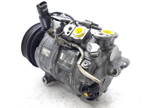 AC compressor MERCEDES-BENZ A-CLASS (W176) A 200 CDI / d (176.008) | BP11807854M34 