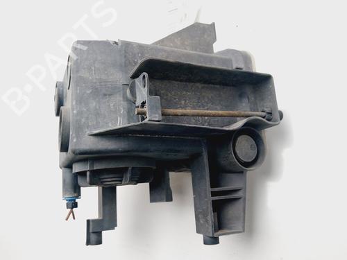 Left front fog light OPEL ASTRA H GTC (A04)  | BP31798926C30 