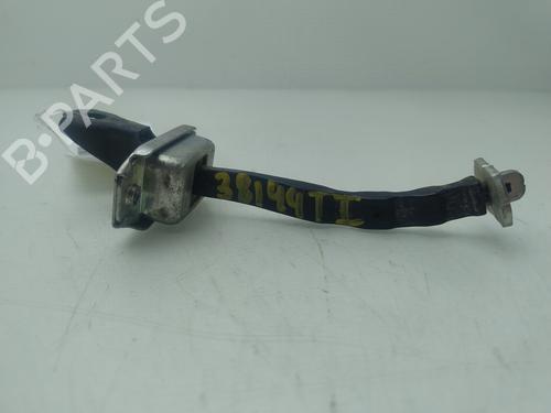 Hinge/Door check strap NISSAN X-TRAIL III (T32_, T32R, T32RR)  | BP29435045C146 