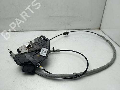 rear-left-lock-ford-transit-courier-b460-mpv-2014-40154106 main image