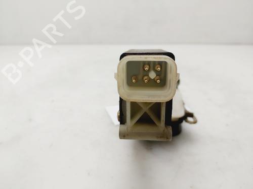 Front left lock OPEL CORSA B (S93) 1.7 D (F08, F68, M68) | BP27356672C98 