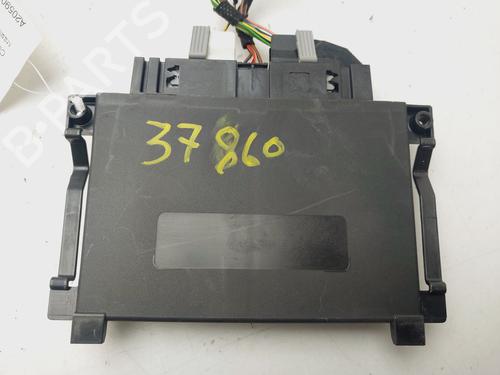 Gearbox control unit MERCEDES-BENZ C-CLASS (W205) C 220 BlueTEC / d (205.002, 205.004) | BP25023862M52 