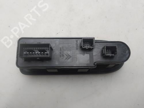 Left front window switch PEUGEOT RCZ 2.0 HDi | BP36569278I27 - Image 6