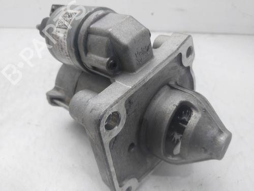 Starter OPEL CORSA F (P2JO) | BP39717562M8 - Image 2
