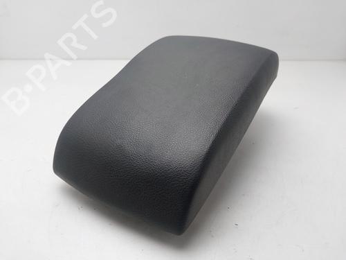 Used Armrest / Center console Armrest / Center console FORD S-MAX (WA6) [2006-2014] 36024504 36024504
