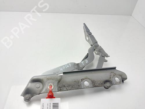 Dørhængsel/Dørbegrænser JAGUAR XF I (X250) 3.0 D (275 hp) 32250532