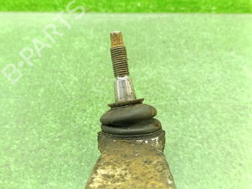 Left rear suspension arm MERCEDES-BENZ M-CLASS (W163) ML 270 CDI (163.113) | BP29392580M14 