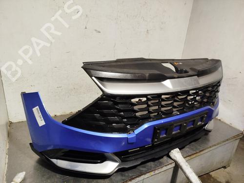 Front bumper KIA SPORTAGE V (NQ5)  | BP30197869C7 