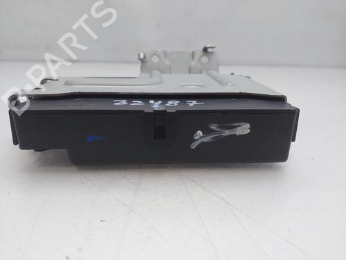 Electronic module NISSAN MICRA V (K14) 0.9 IG-T | BP16695339M83 