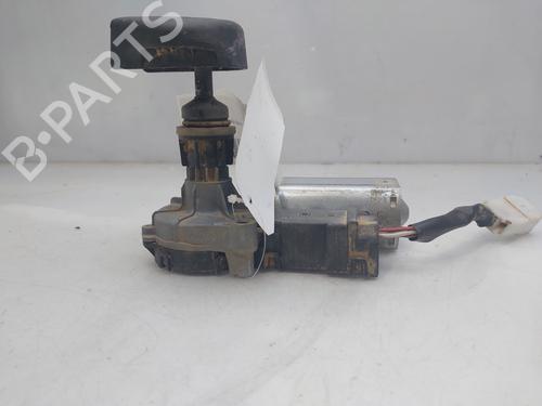 Rear wiper motor RENAULT SCÉNIC I MPV (JA0/1_, FA0_) 1.9 dCi RX4 | BP17216156M102 