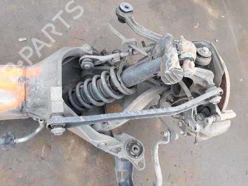 Rear axle CITROËN C5 III (RD_) 1.8 16V (RD6FXC) | BP3665530M2 