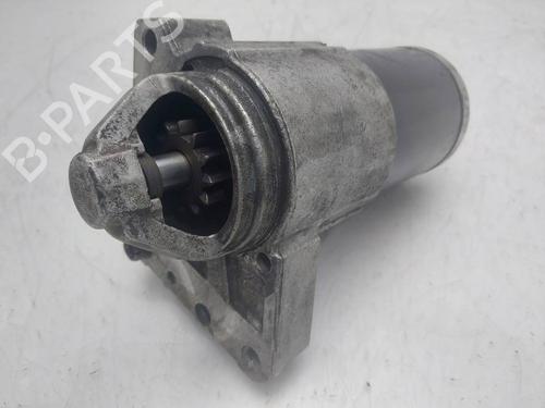 Used Starter Starter CITROËN C4 I (LC_) [2004-2014] 39717511 39717511
