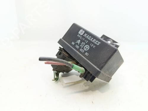 Elektronisk modul CITROËN BERLINGO / BERLINGO FIRST MPV (MF_, GJK_, GFK_) 1.9 D (MFDJY) | BP28289207M83