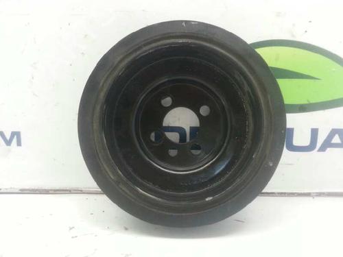 Used Pulley SEAT IBIZA III (6L1) [2002-2009]  13989976