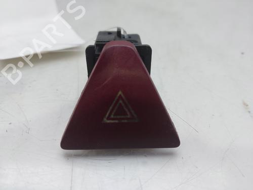 Used Warning switch PEUGEOT 307 CC (3B) 2.0 16V (136 hp) 15278732