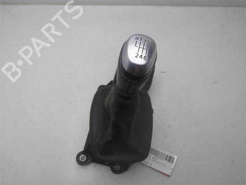 Gear lever RENAULT MEGANE IV Hatchback (B9A/M/N_) 1.3 TCe 115 (B9N9) | BP39063264M90 - Image 4