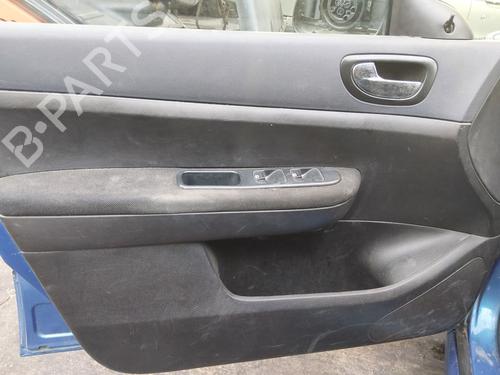 Left front window switch PEUGEOT 307 (3A/C) | BP36469582I27 - Image 11