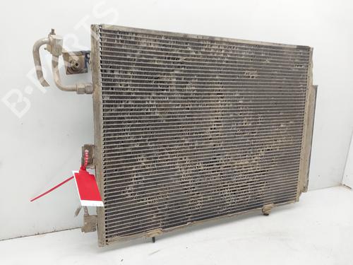AC radiator MITSUBISHI PAJERO III (V7_W, V6_W) 3.2 Di-D (V68W) | BP16820957M32 