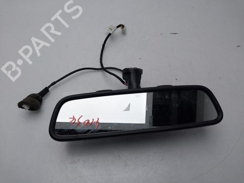Used Rear mirror Rear mirror MERCEDES-BENZ C-CLASS Coupe (C205) C 220 d (205.304) (170 hp) 33657918 33657918